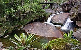 Pousada da Gruta